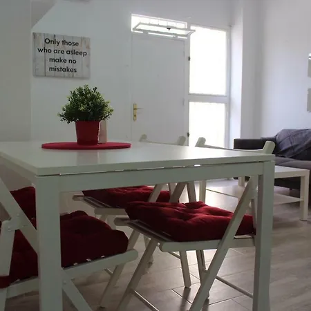 Maravilloso Y Centrico En Appartement *
