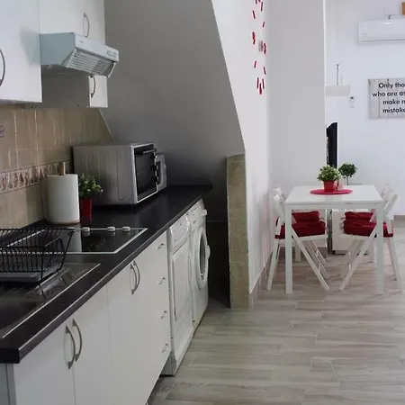 Maravilloso Y Centrico En Appartement *