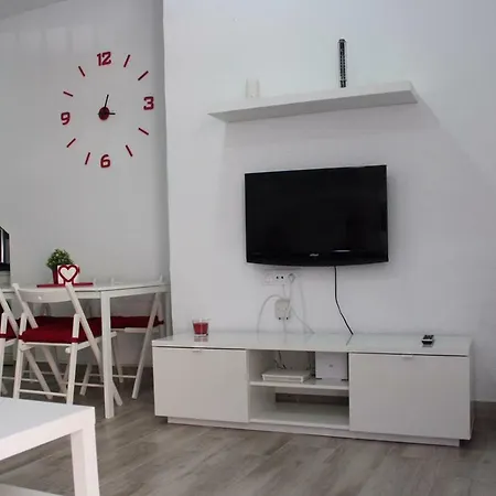 Apartment Maravilloso Y Centrico En *