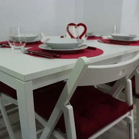 Apartment Maravilloso Y Centrico En Malaga