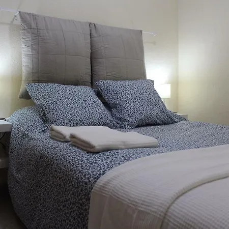 Maravilloso Y Centrico En Apartment *