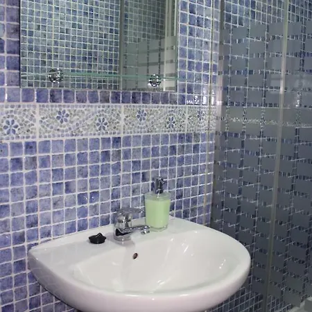 Apartment Maravilloso Y Centrico En Malaga