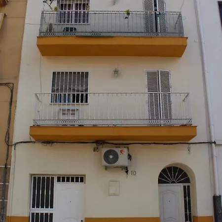 Apartment Maravilloso Y Centrico En