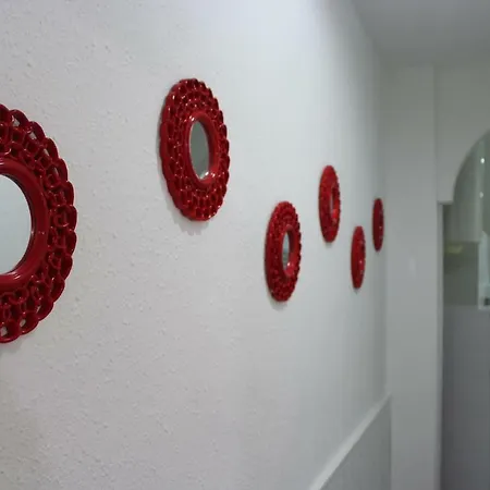 Maravilloso Y Centrico En Apartment