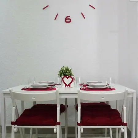 Apartment Maravilloso Y Centrico En